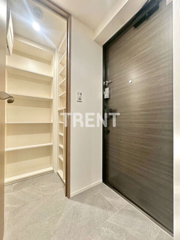 ザパークハビオ代々木-401