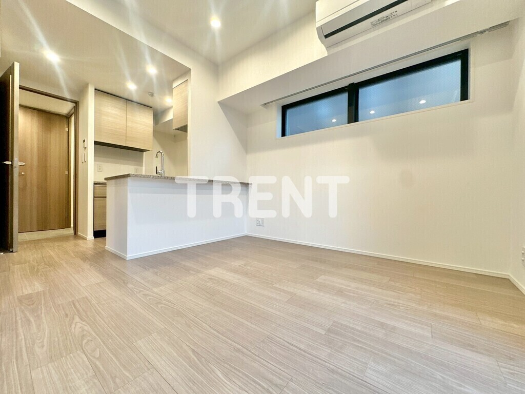 ザパークハビオ代々木-401