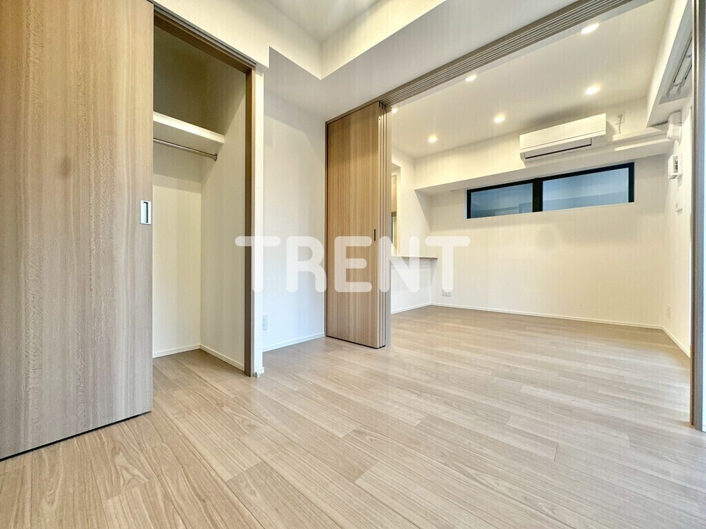 ザパークハビオ代々木-401