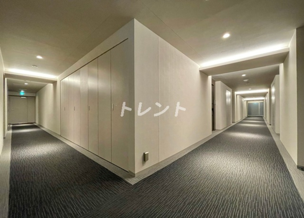 フロンティア新宿タワー-715