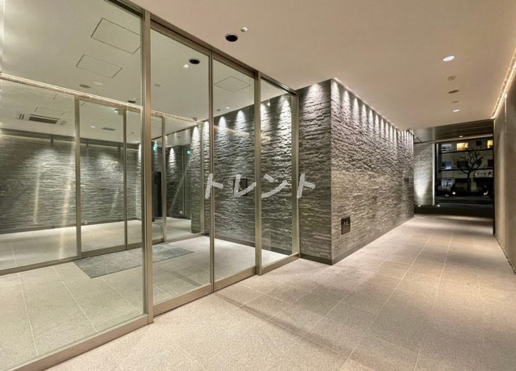 フロンティア新宿タワー-715