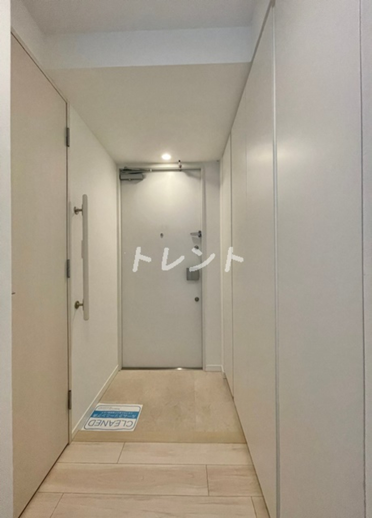 フロンティア新宿タワー-715