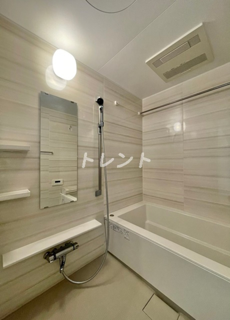 フロンティア新宿タワー-715