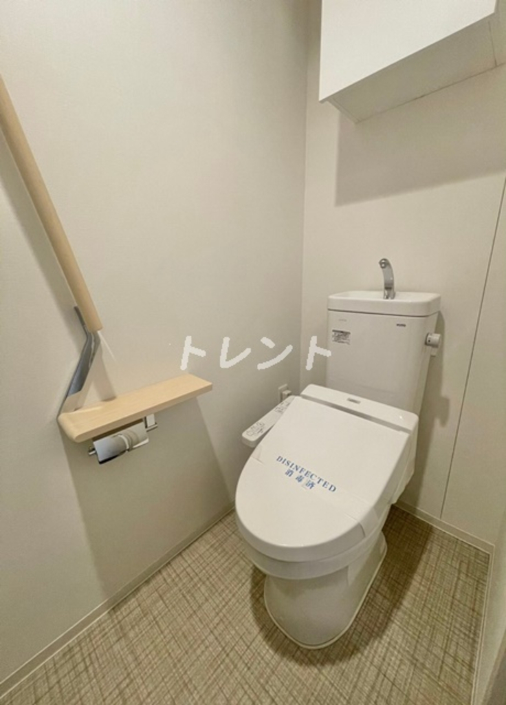 フロンティア新宿タワー-715