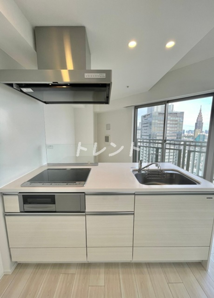 フロンティア新宿タワー-715