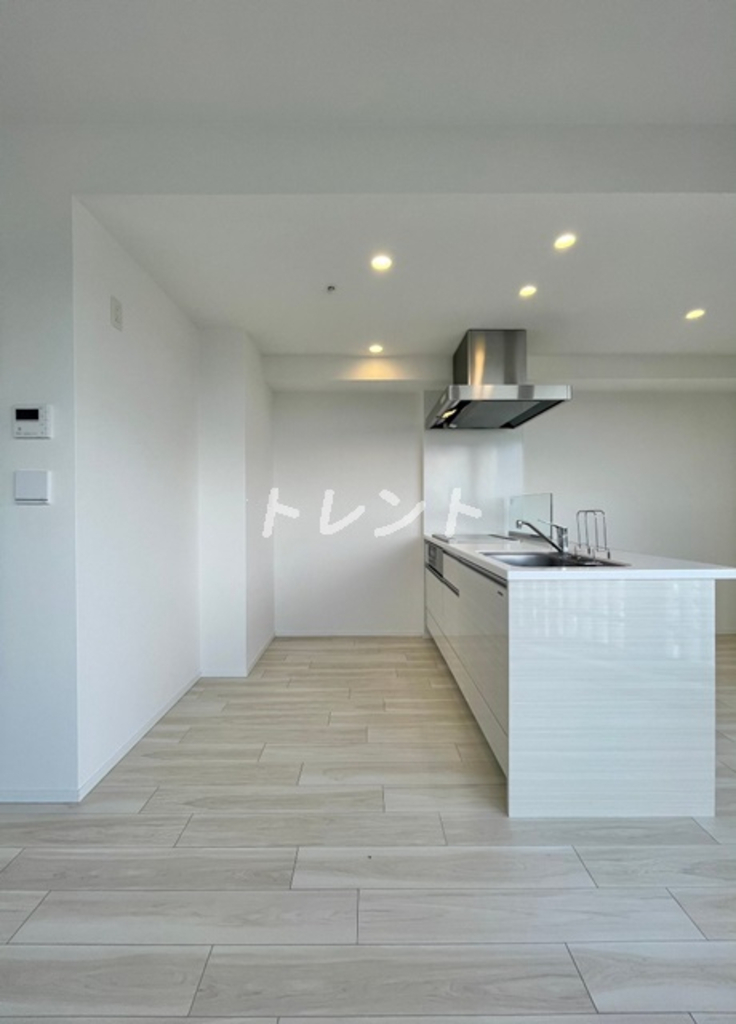 フロンティア新宿タワー-715