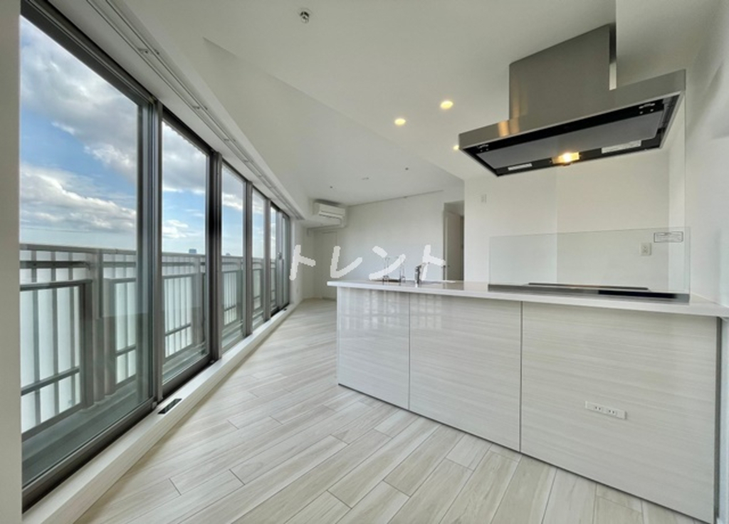 フロンティア新宿タワー-715