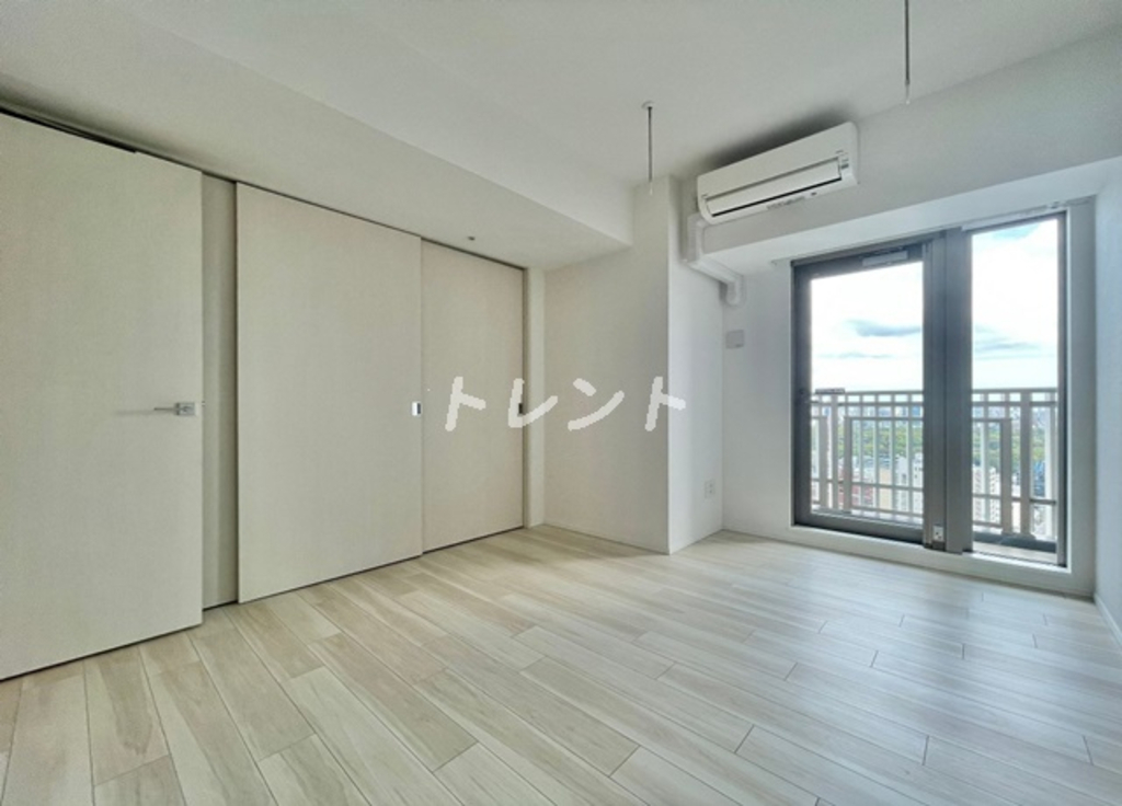 フロンティア新宿タワー-715