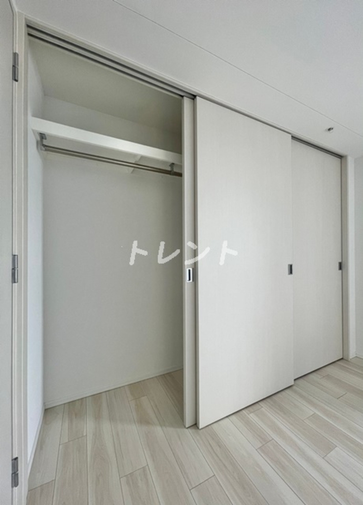 フロンティア新宿タワー-715