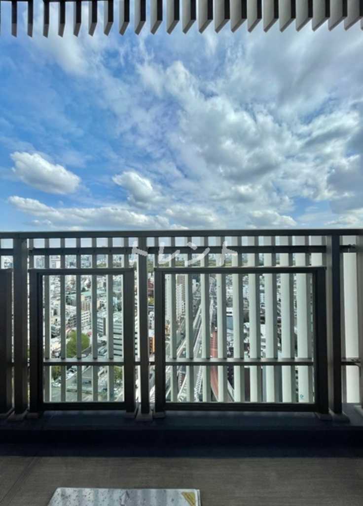 フロンティア新宿タワー-715