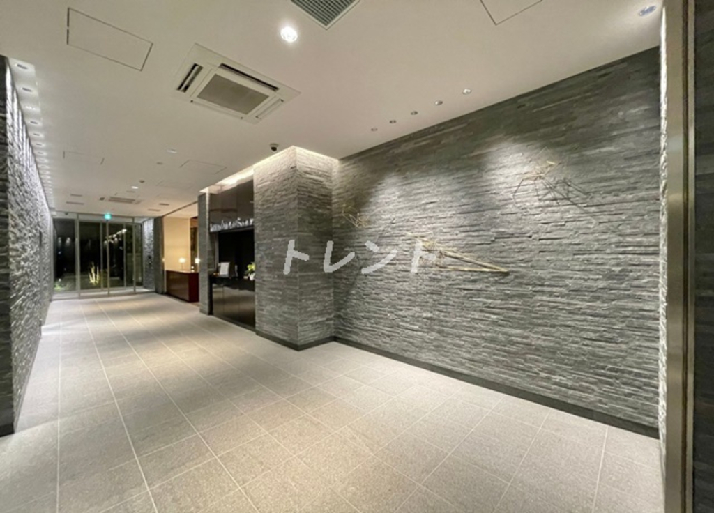 フロンティア新宿タワー-715