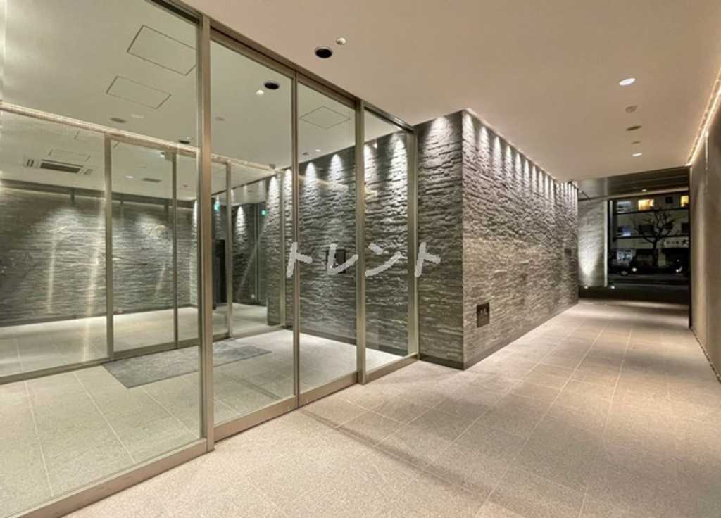 フロンティア新宿タワー-1713