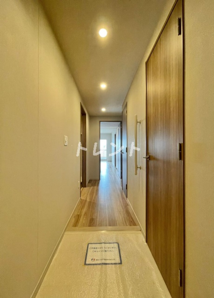 フロンティア新宿タワー-1713