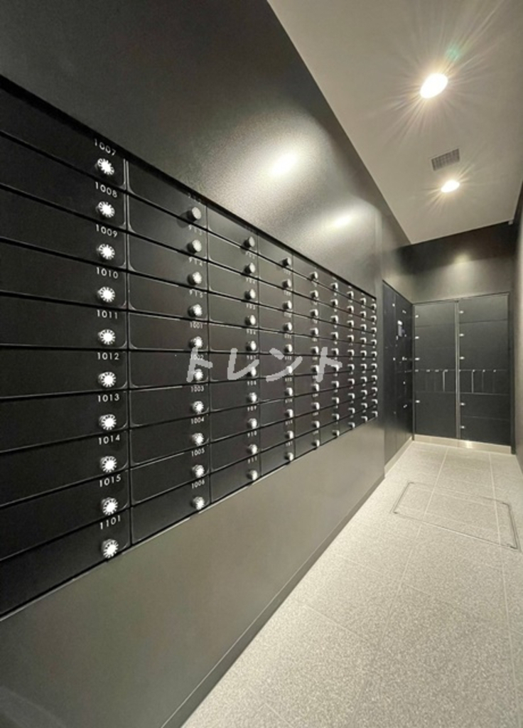 フロンティア新宿タワー-1713