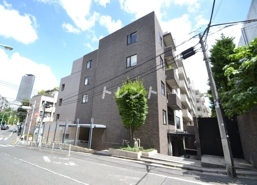 KDX代官山レジデンス-313