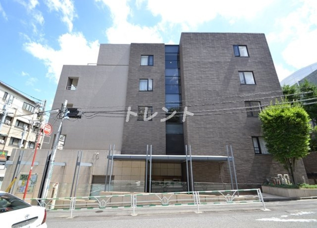 KDX代官山レジデンス-313