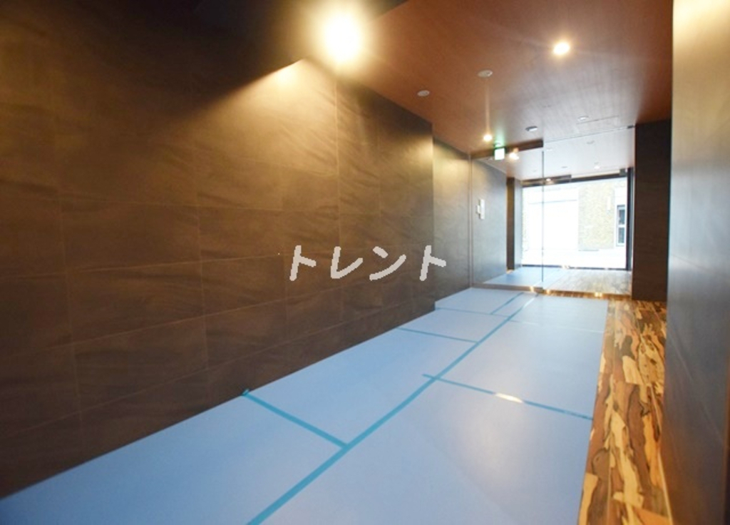 ドゥーエ浅草橋Ⅱ-1101