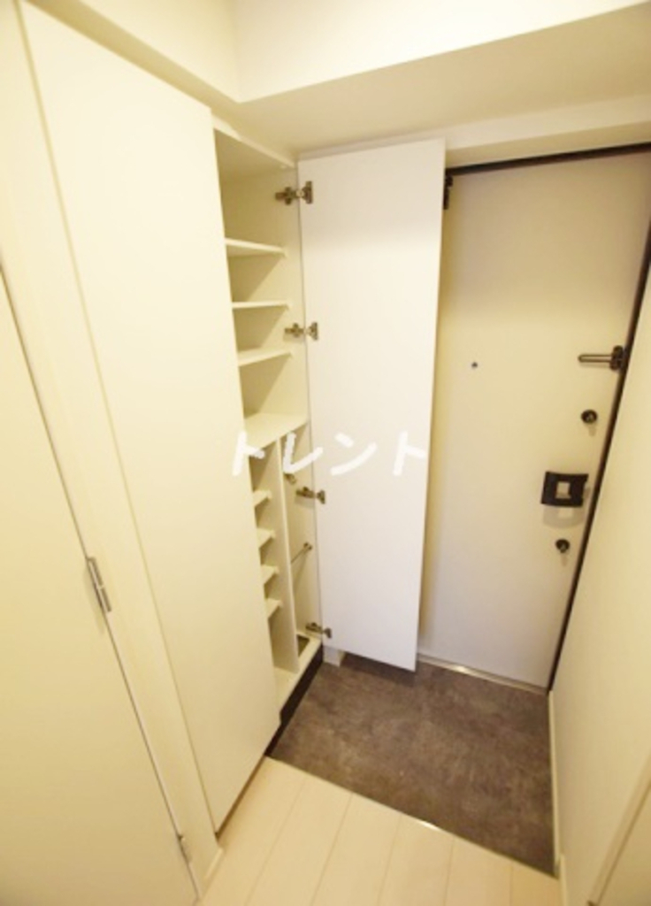 ドゥーエ浅草橋Ⅱ-1101