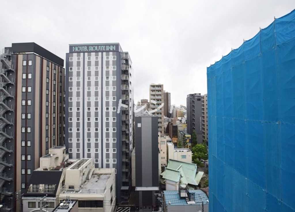 ドゥーエ浅草橋Ⅱ-1101