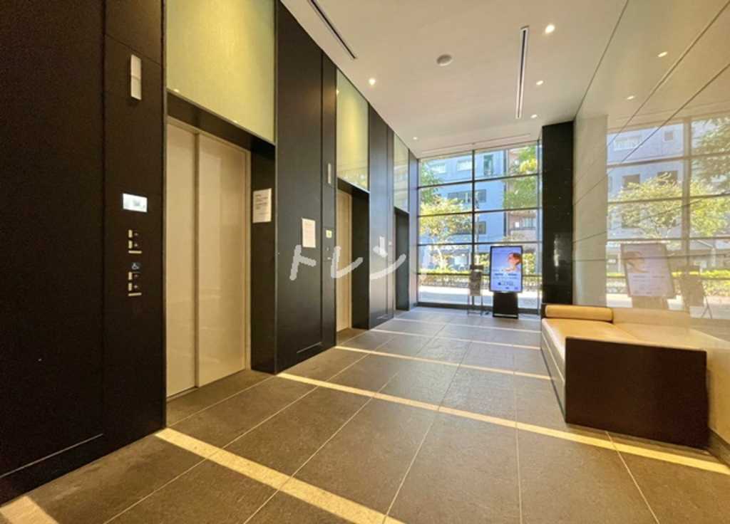 パークハビオ渋谷本町レジデンス-521