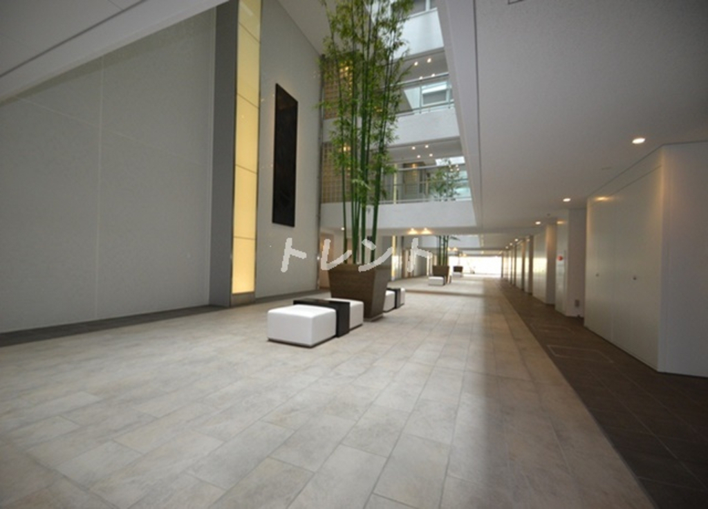 パークハビオ渋谷本町レジデンス-521