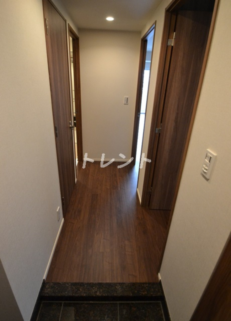 パークハビオ渋谷本町レジデンス-521