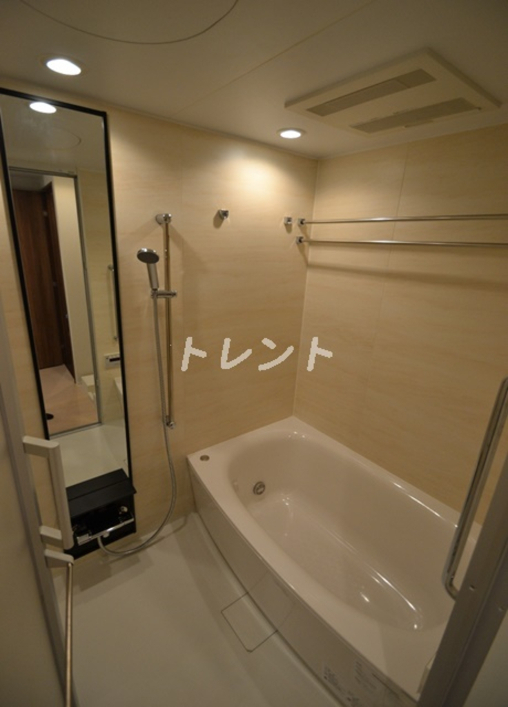 パークハビオ渋谷本町レジデンス-521