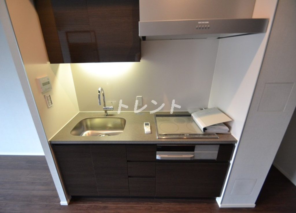 パークハビオ渋谷本町レジデンス-521