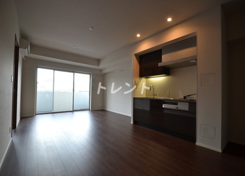 パークハビオ渋谷本町レジデンス-521