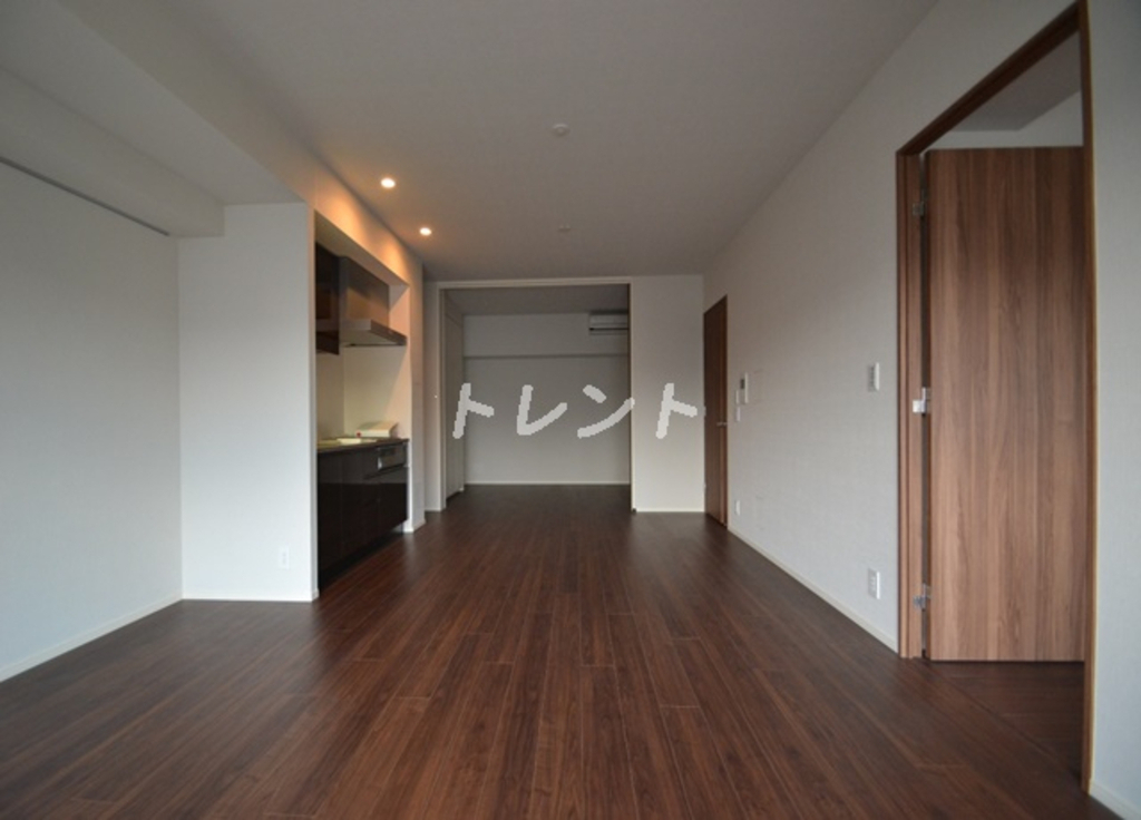 パークハビオ渋谷本町レジデンス-521