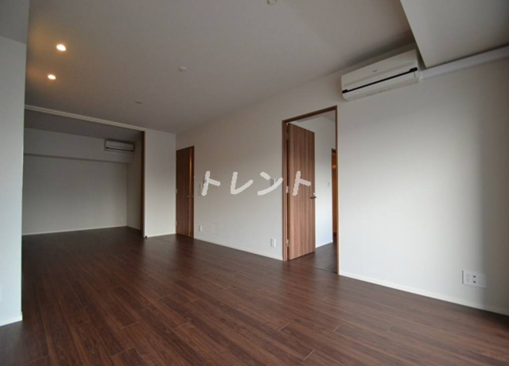 パークハビオ渋谷本町レジデンス-521