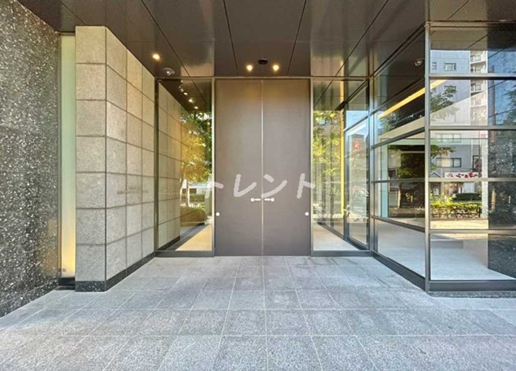 パークハビオ渋谷本町レジデンス-521