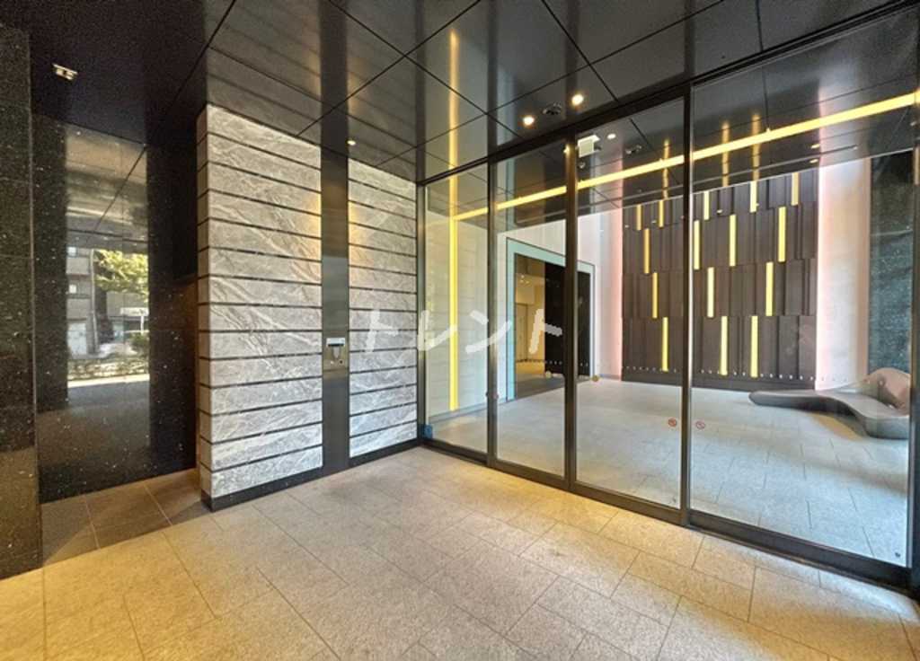 パークハビオ渋谷本町レジデンス-521