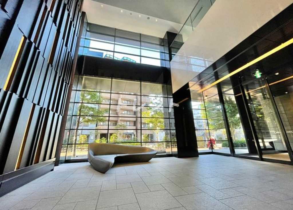 パークハビオ渋谷本町レジデンス-521