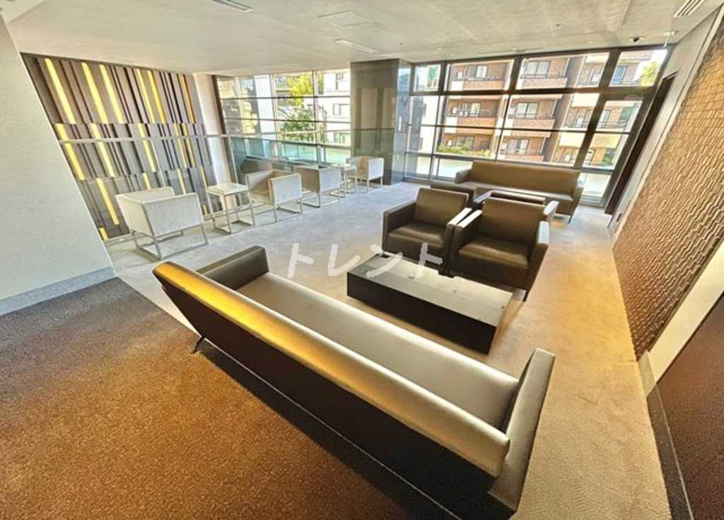 パークハビオ渋谷本町レジデンス-521