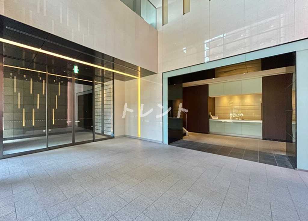 パークハビオ渋谷本町レジデンス-521