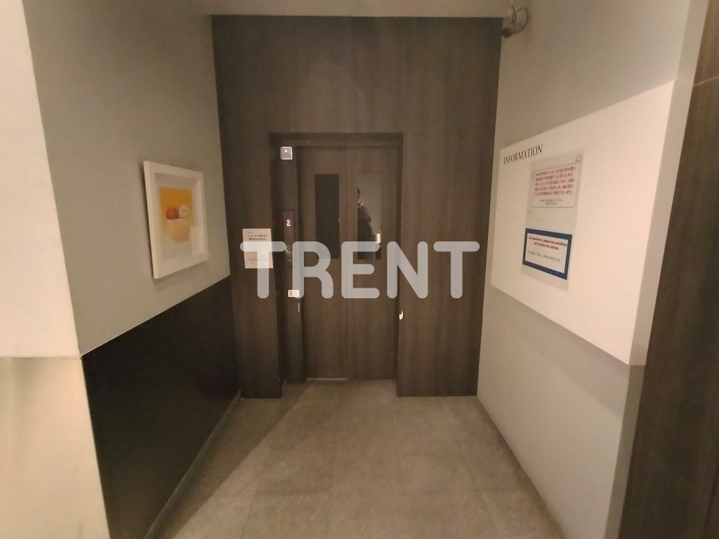 パークフロント西新宿-802