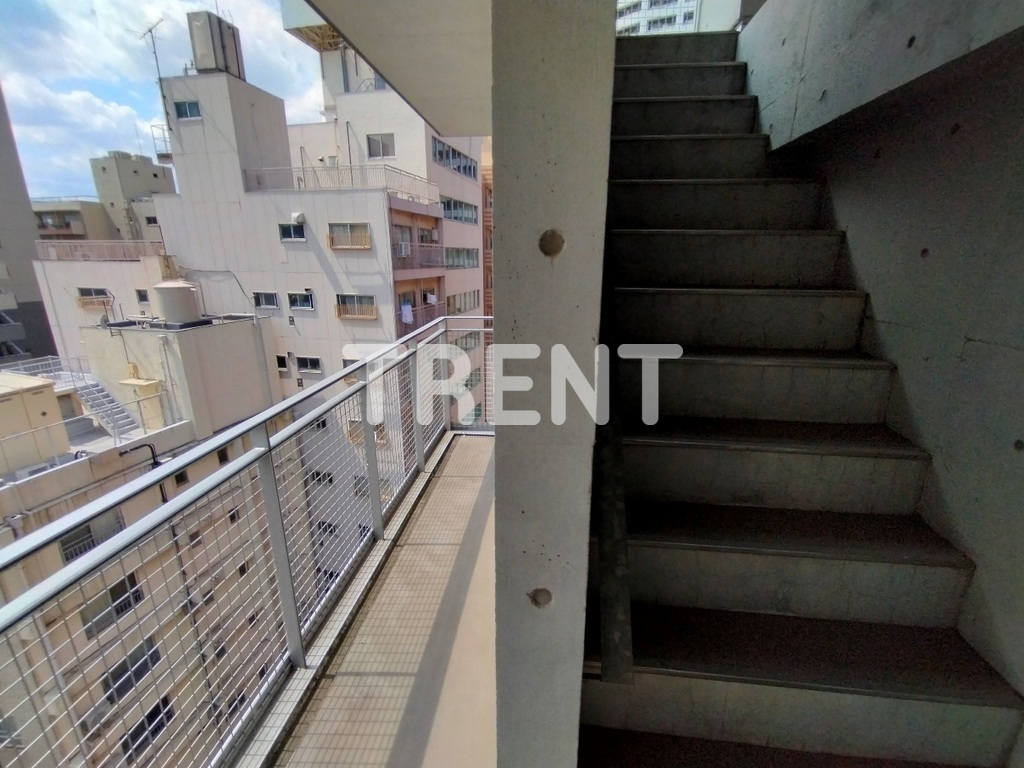 パークフロント西新宿-802