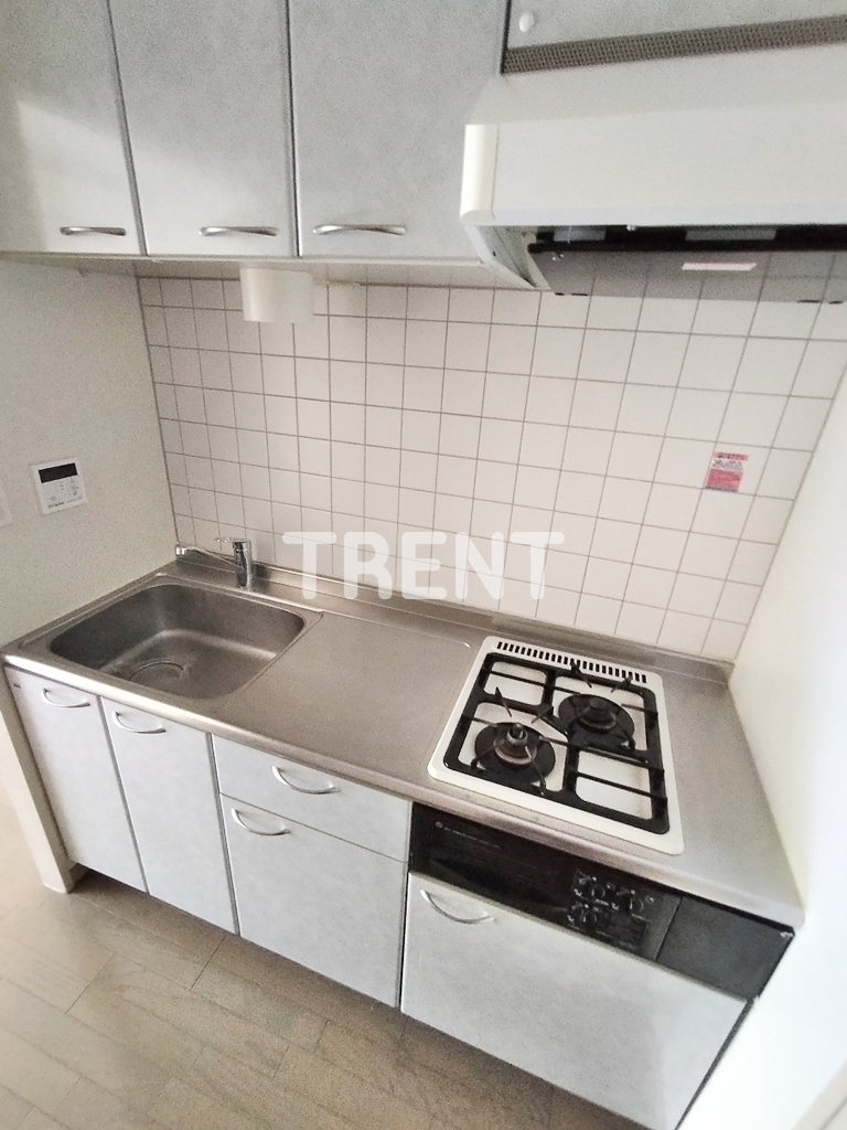 パークフロント西新宿-802