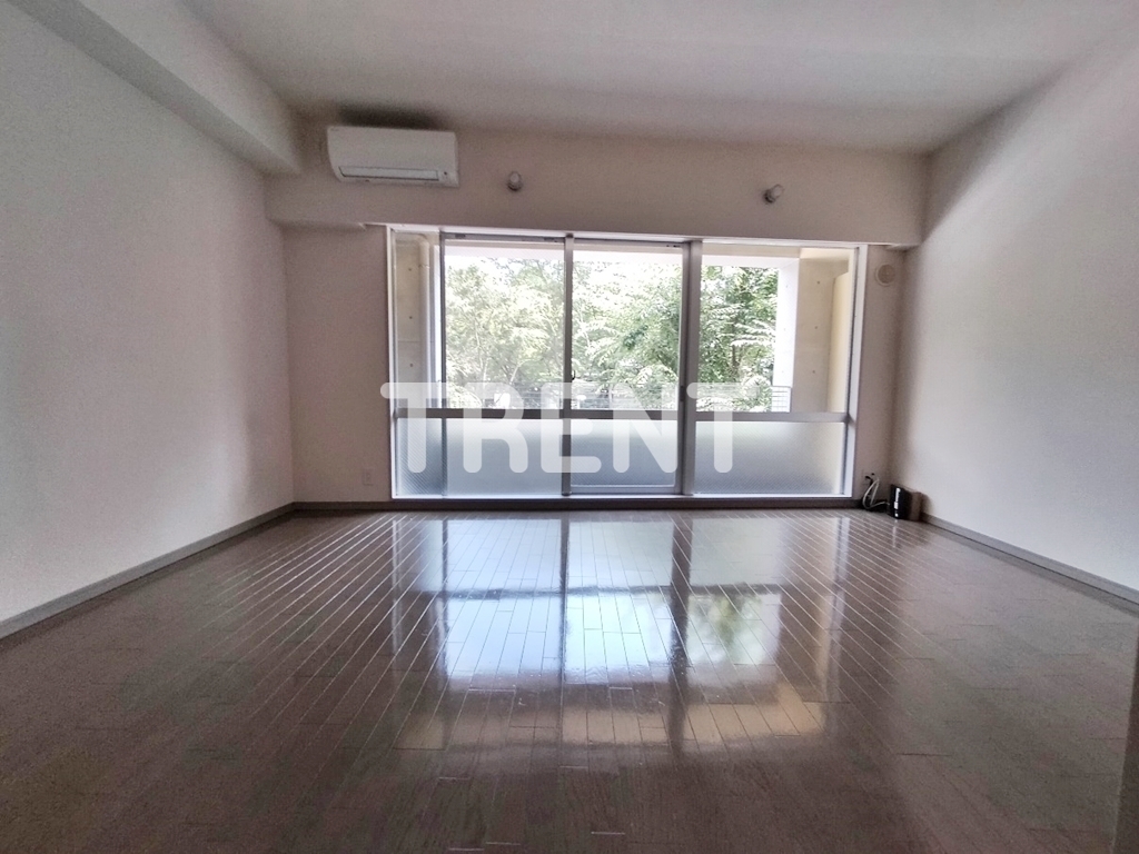 パークフロント西新宿-802