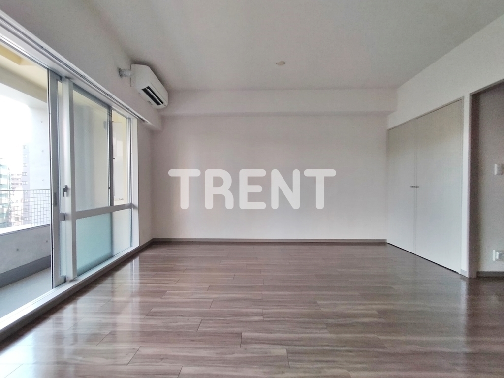 パークフロント西新宿-802