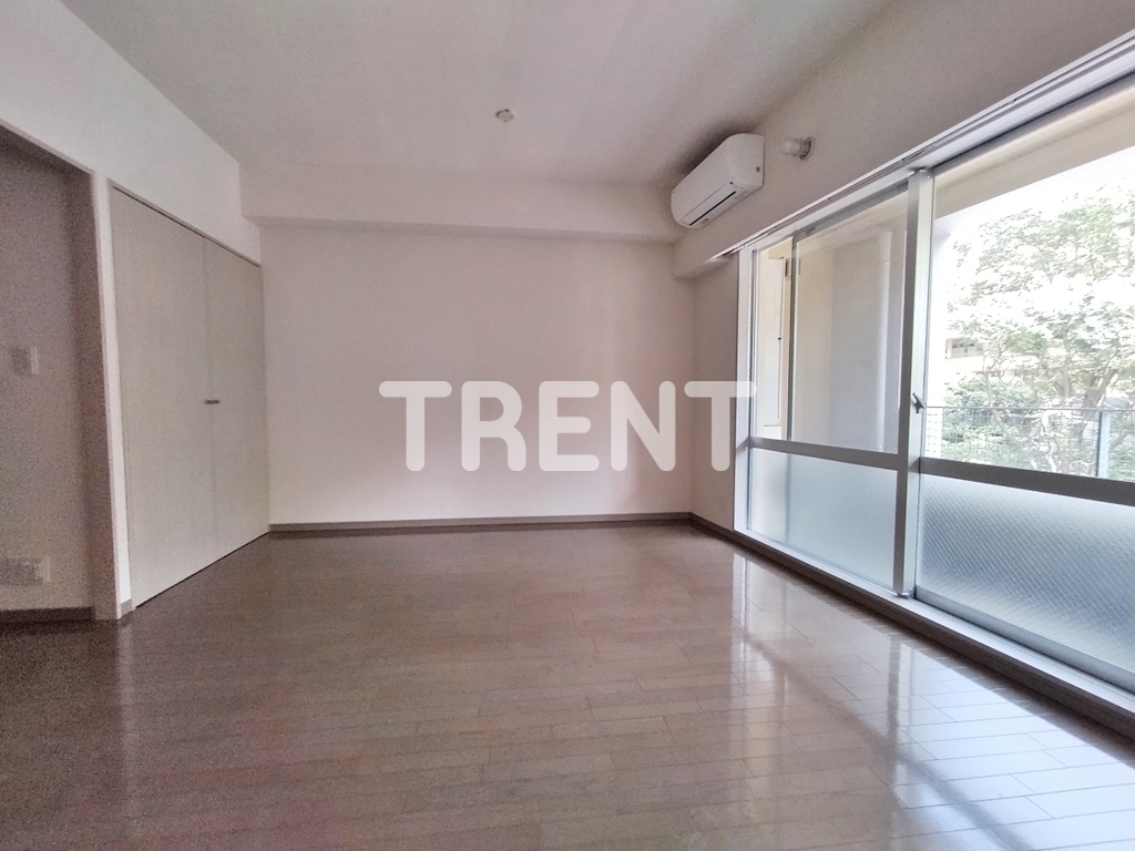 パークフロント西新宿-802