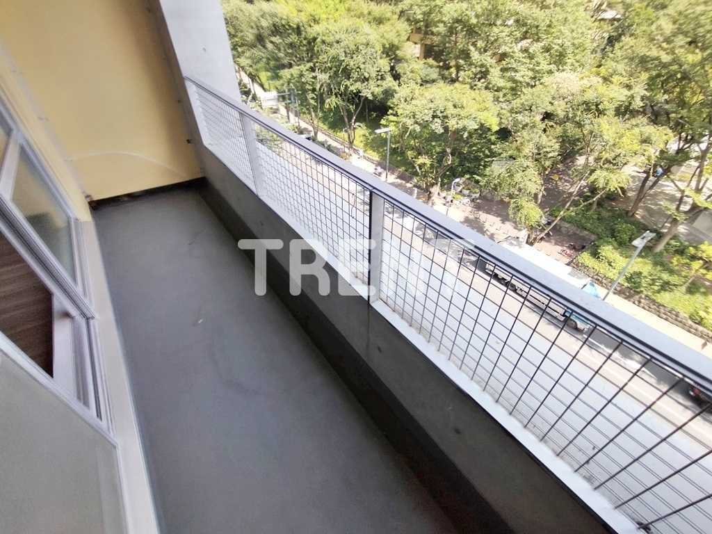 パークフロント西新宿-802