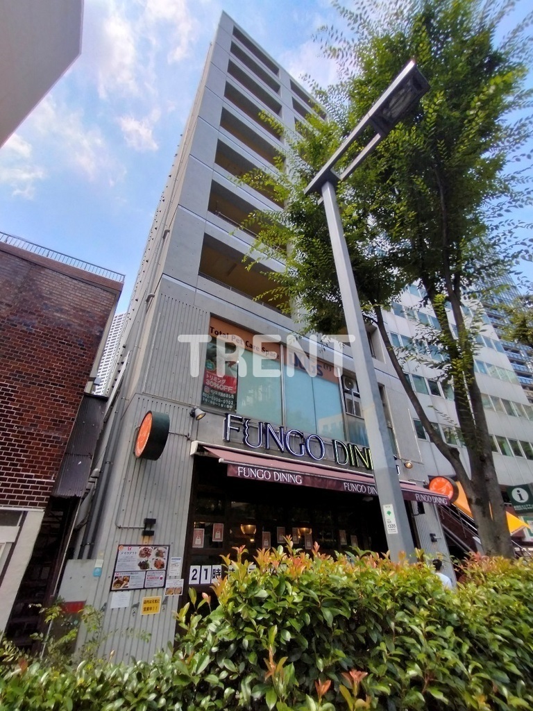 パークフロント西新宿-802