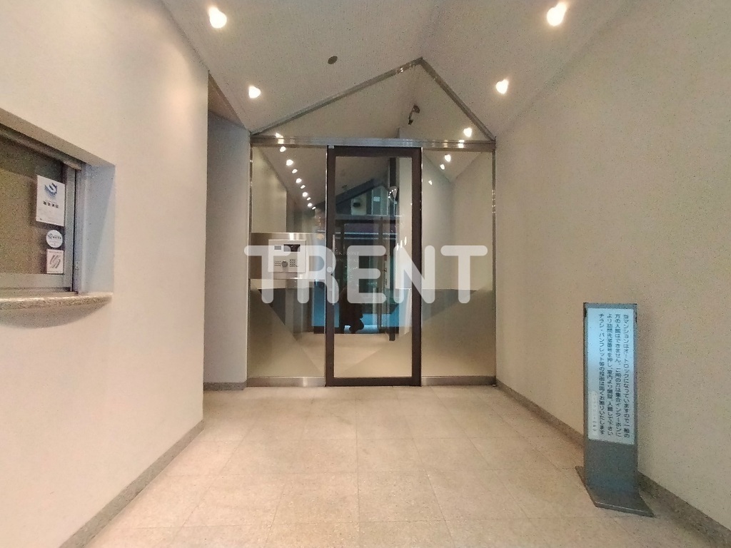 パークフロント西新宿-802