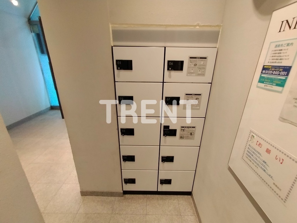 パークフロント西新宿-802