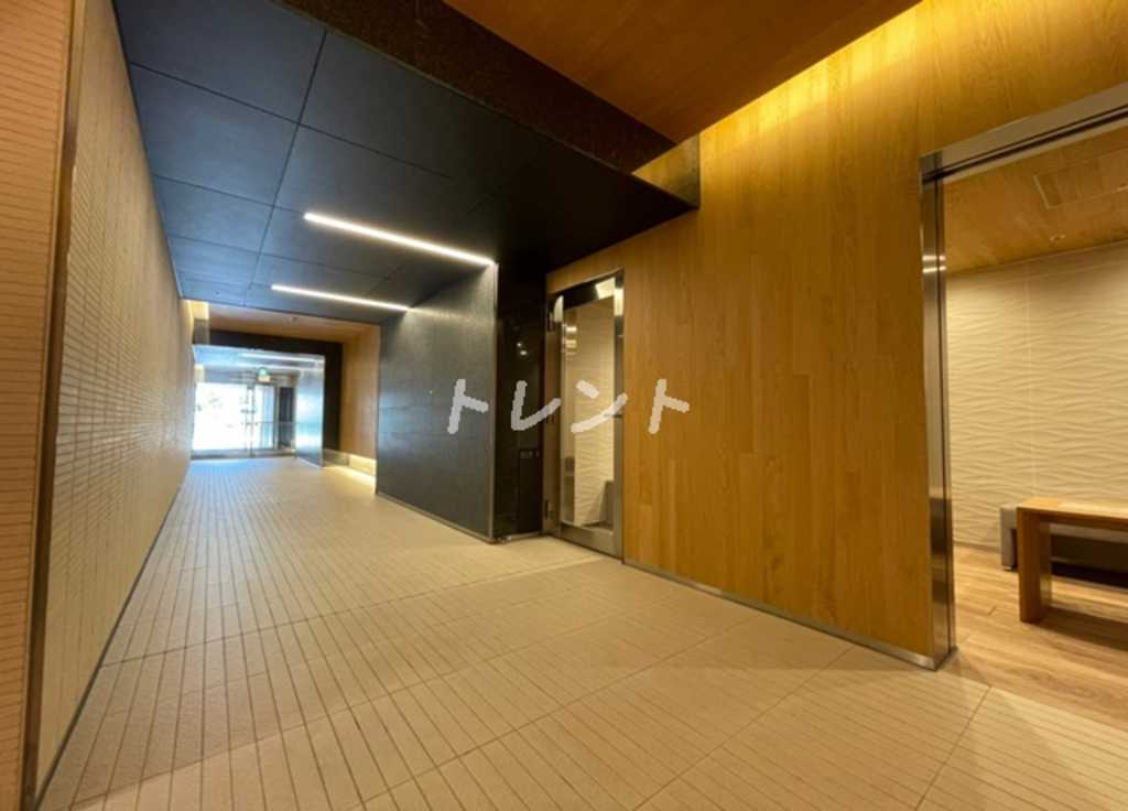 ザパークワンズ渋谷本町-505