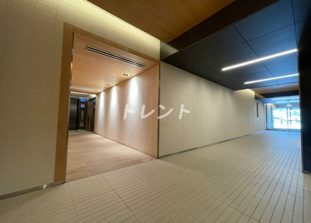 ザパークワンズ渋谷本町-505