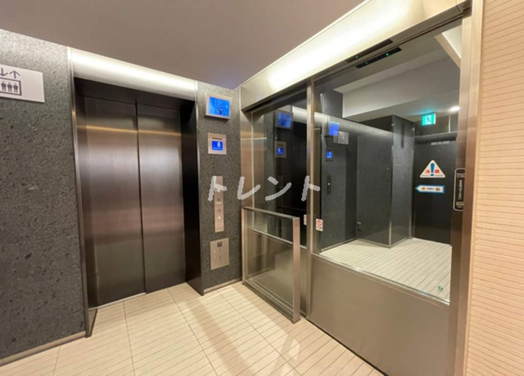 ザパークワンズ渋谷本町-505