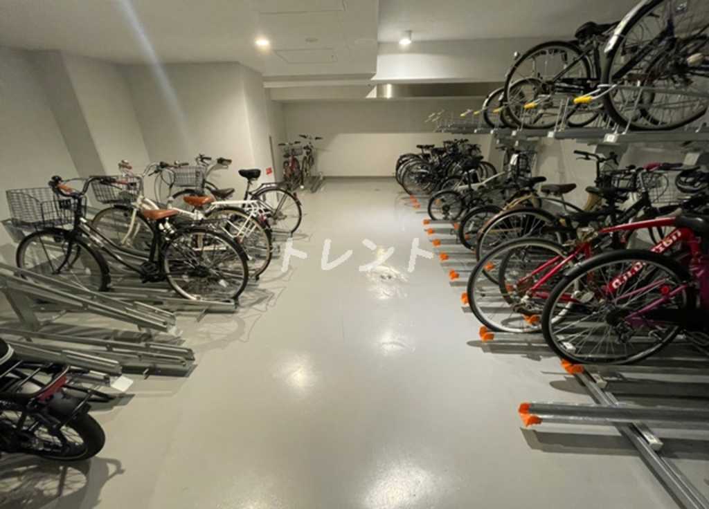 ザパークワンズ渋谷本町-505